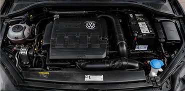 Motor impecable